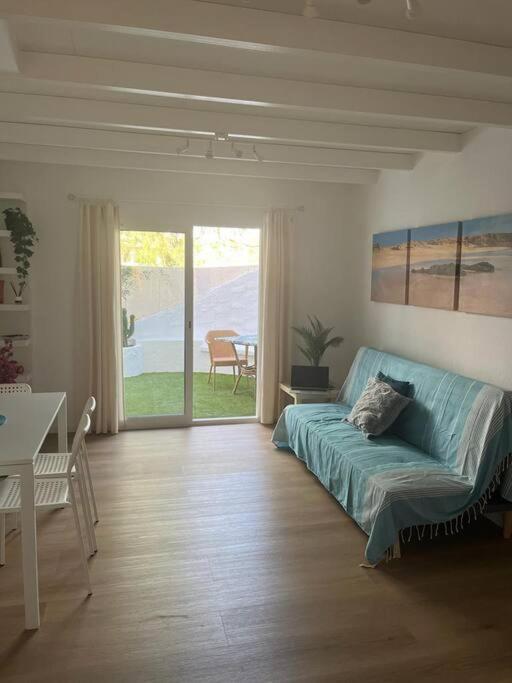 Casa Cactus Paraiso Parque Holandes Εξωτερικό φωτογραφία