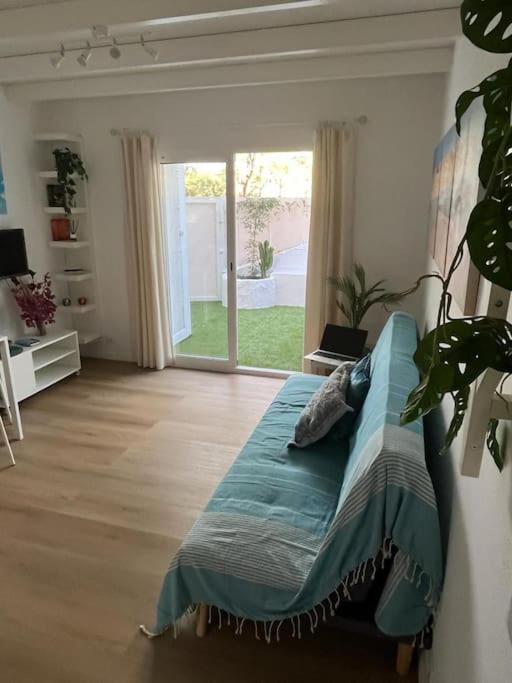 Casa Cactus Paraiso Parque Holandes Εξωτερικό φωτογραφία
