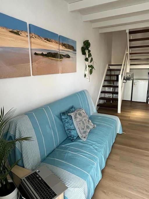 Casa Cactus Paraiso Parque Holandes Εξωτερικό φωτογραφία