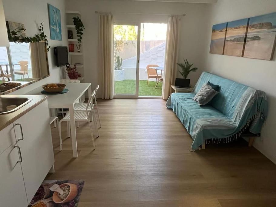 Casa Cactus Paraiso Parque Holandes Εξωτερικό φωτογραφία