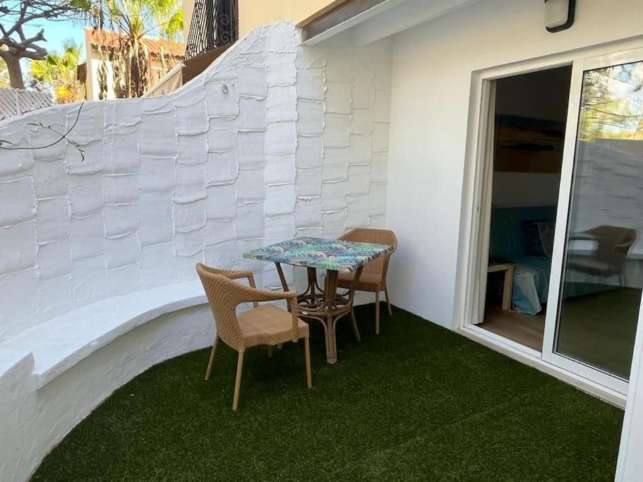 Casa Cactus Paraiso Parque Holandes Εξωτερικό φωτογραφία