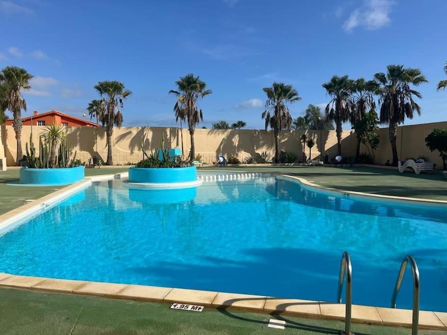 Casa Cactus Paraiso Parque Holandes Εξωτερικό φωτογραφία