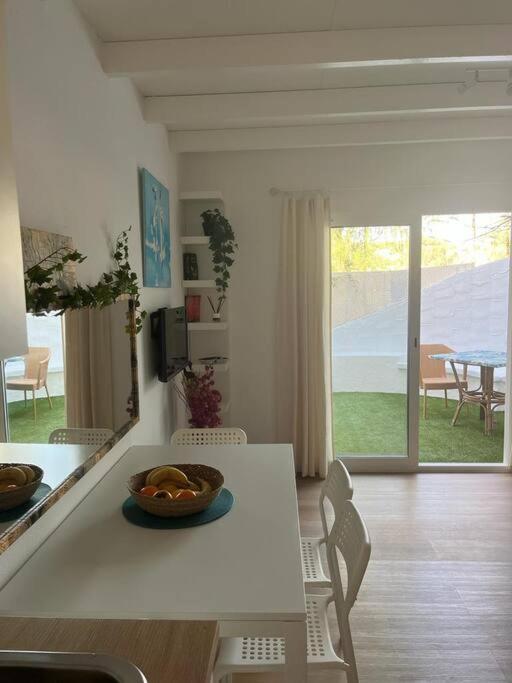 Casa Cactus Paraiso Parque Holandes Εξωτερικό φωτογραφία