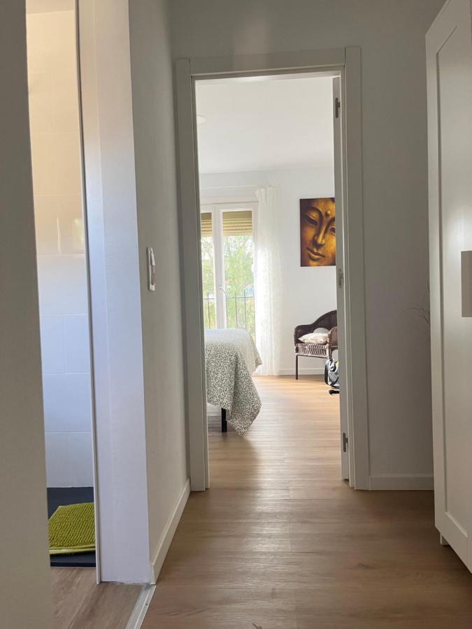 Casa Cactus Paraiso Parque Holandes Εξωτερικό φωτογραφία